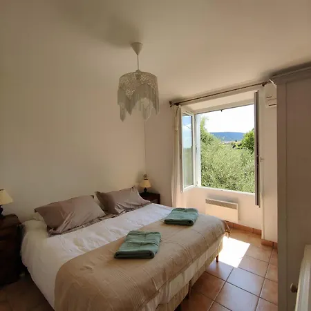 Casa vacanze Maison Corps De Ferme Le Sermiaul *