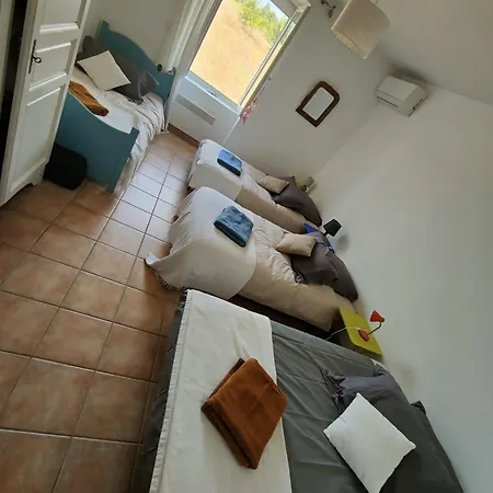 Casa vacanze Maison Corps De Ferme Le Sermiaul *