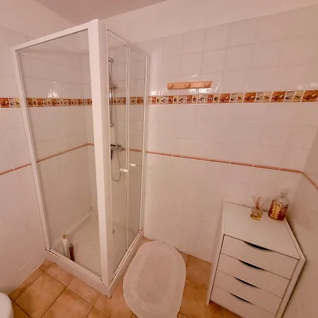 Casa vacanze Maison Corps De Ferme Le Sermiaul